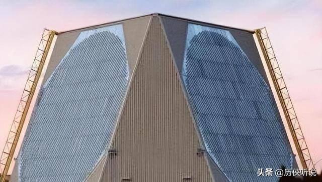 中国雷达领先全球美俄望尘莫及美国预警5550公里中国多少？(图8)