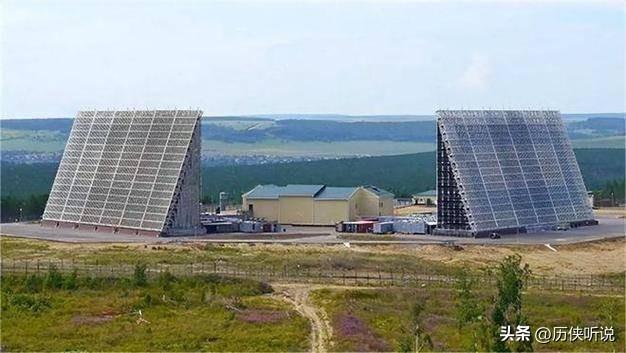 中国雷达领先全球美俄望尘莫及美国预警5550公里中国多少？(图7)