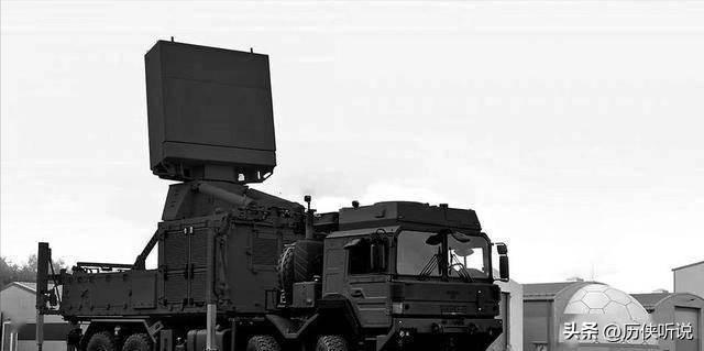 中国雷达领先全球美俄望尘莫及美国预警5550公里中国多少？(图10)
