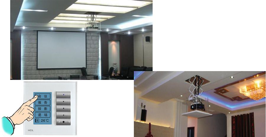 熊猫体育网站：节能管理智能控制系统(图3)