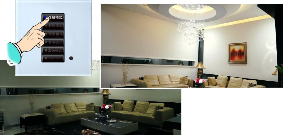 熊猫体育网站：节能管理智能控制系统(图4)