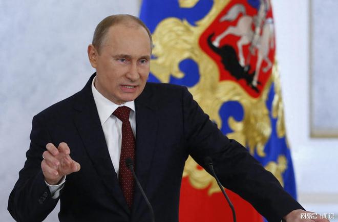 普京强压复仇怒火如期谈判给乌两条路不割地就严惩泽连斯基