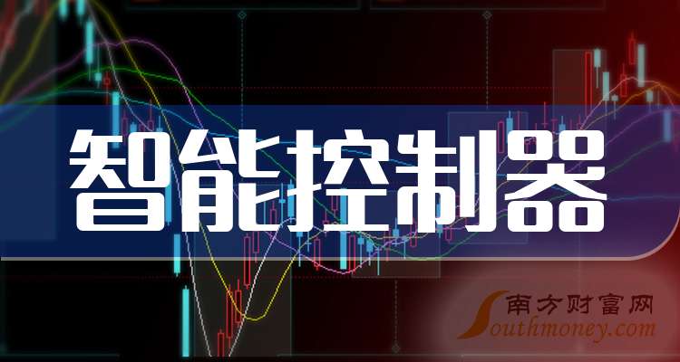 2025年智能控制器龙头梳理