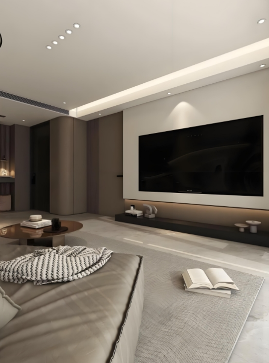 2024年无主灯智能化控制系统升级趋势