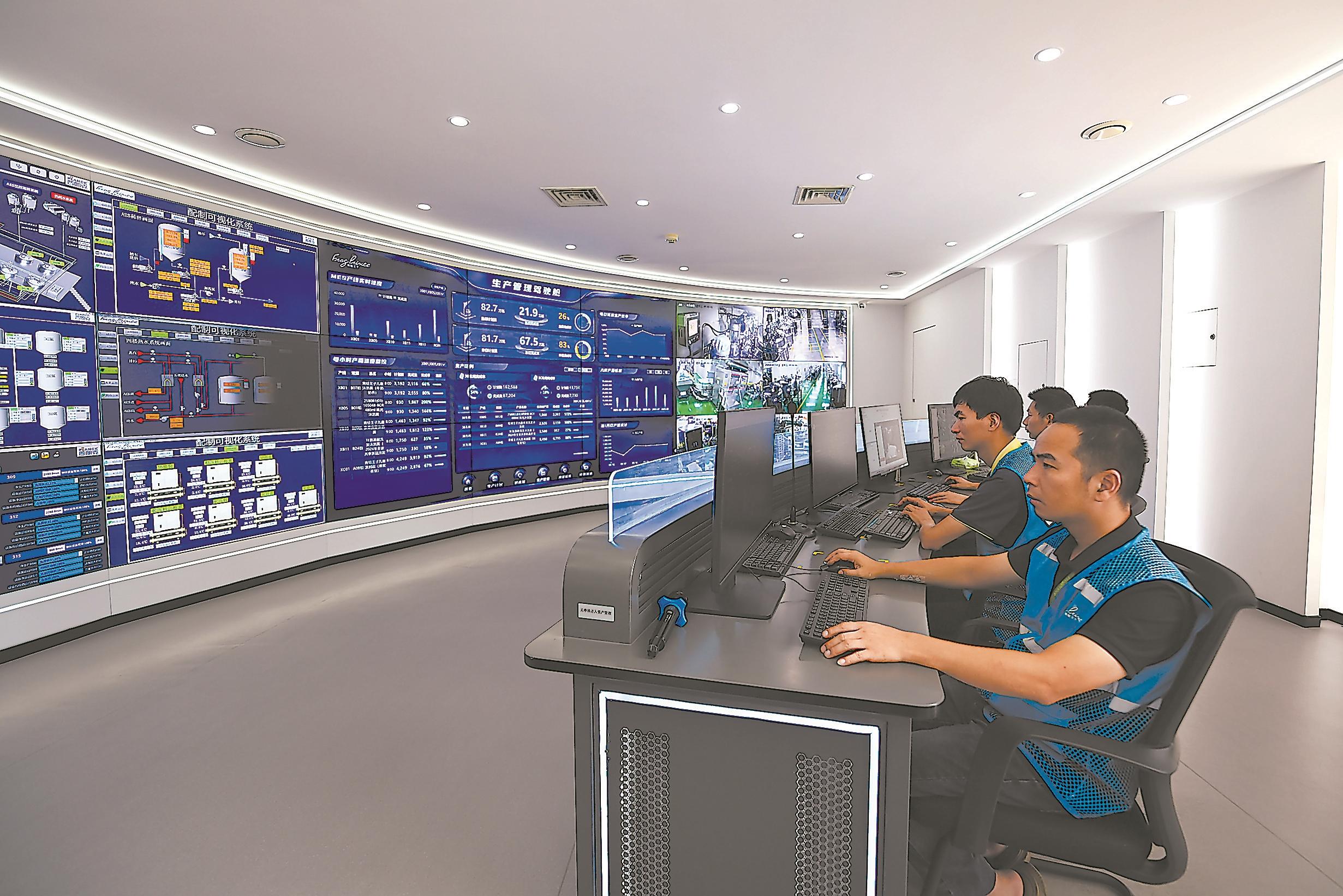 深读｜福建制造里的“新风景”