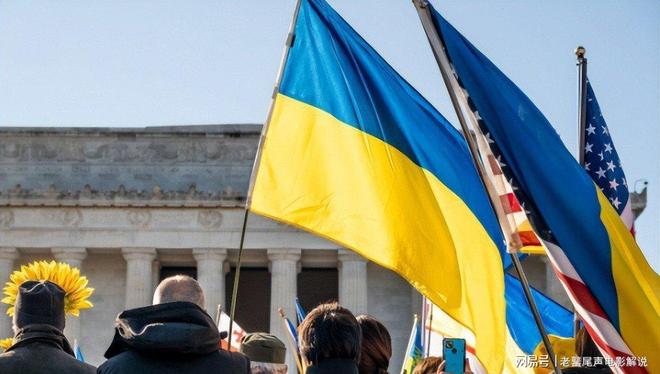 乌克兰民众多数希望停战结束冲突