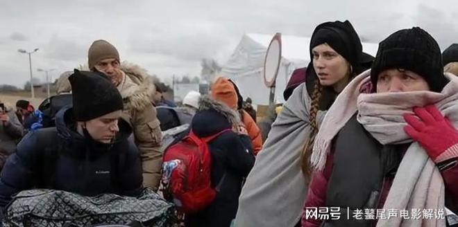 乌克兰民众多数希望停战结束冲突(图5)