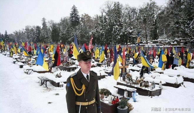 乌克兰民众多数希望停战结束冲突(图3)