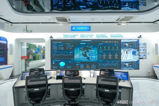 熊猫体育：行业标杆！itc保伦股份荣获2024年度“智能安防创新产品奖”(图6)