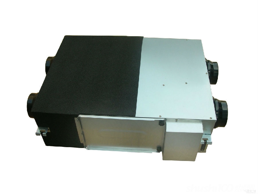 全热交换器如何选型—全热交换器选型方法介绍