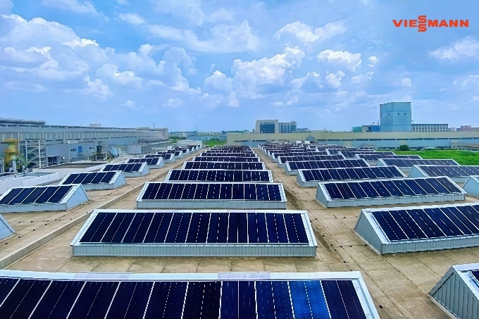 熊猫体育：“百万菲凡利好世界”菲斯曼平湖工厂第一百万台锅炉下线见证绿色智造里程碑！(图7)