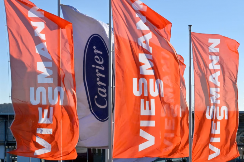 熊猫体育：“百万菲凡利好世界”菲斯曼平湖工厂第一百万台锅炉下线见证绿色智造里程碑！(图10)