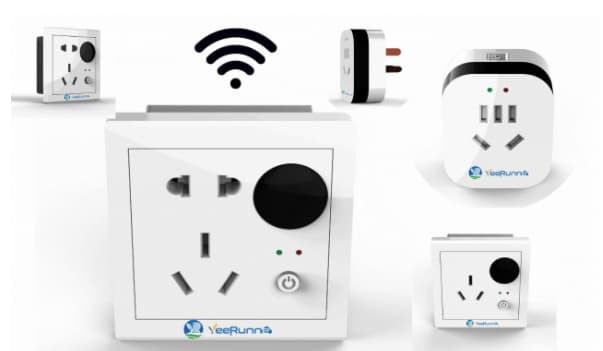 物联网智慧教室管理系统