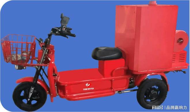 2025年电动消防车品牌TOP；靠谱厂家推荐+避坑指南