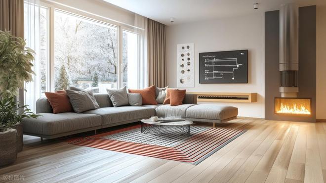 熊猫体育平台：燃气壁挂炉保养秘籍：延长使用寿命的实用方法！