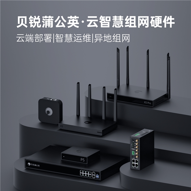 贝锐再入选国家级专精特新小巨人：国产远程连接SaaS服务创领者实力获认可(图4)