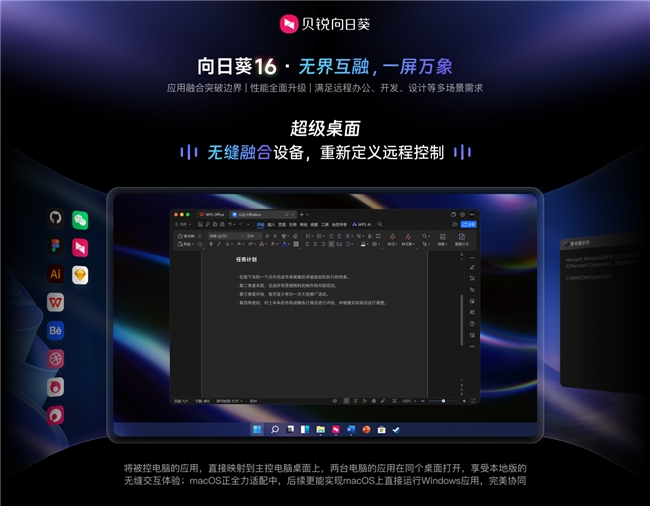 贝锐再入选国家级专精特新小巨人：国产远程连接SaaS服务创领者实力获认可(图6)