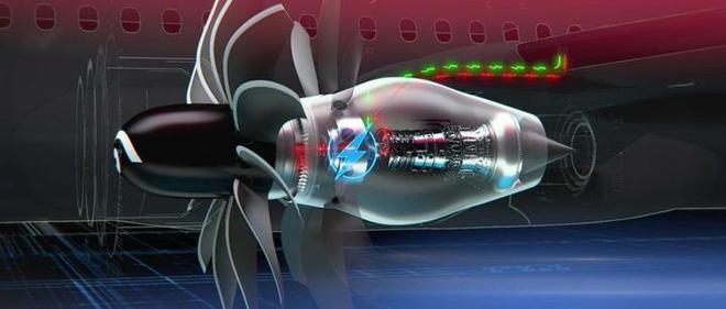 熊猫体育平台：航空动力革命：商用飞机新能源动力技术路径全景展望与体系构建(图9)