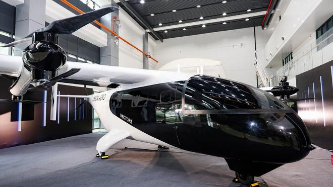 熊猫体育平台：航空动力革命：商用飞机新能源动力技术路径全景展望与体系构建(图10)