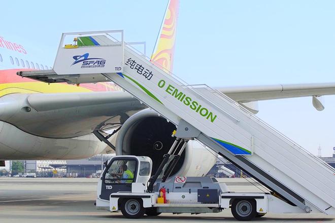 熊猫体育平台：航空动力革命：商用飞机新能源动力技术路径全景展望与体系构建(图15)