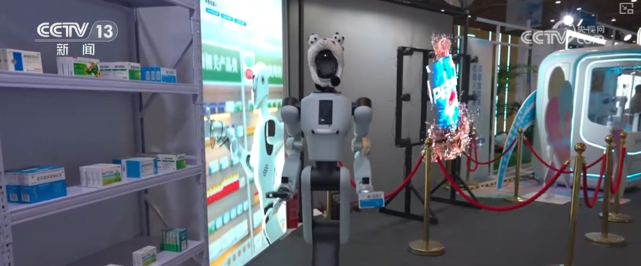 从“高端小众”走向“普惠大众”“科技助老”成为智能制造新增长极(图4)