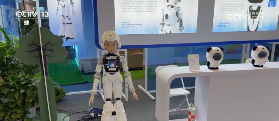 从“高端小众”走向“普惠大众”“科技助老”成为智能制造新增长极(图9)