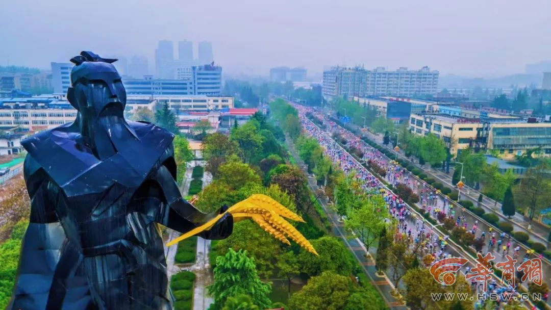 解码杨凌农科城创新实践丨勇立现代农业潮头中国农科城杨凌的“破”与“立”