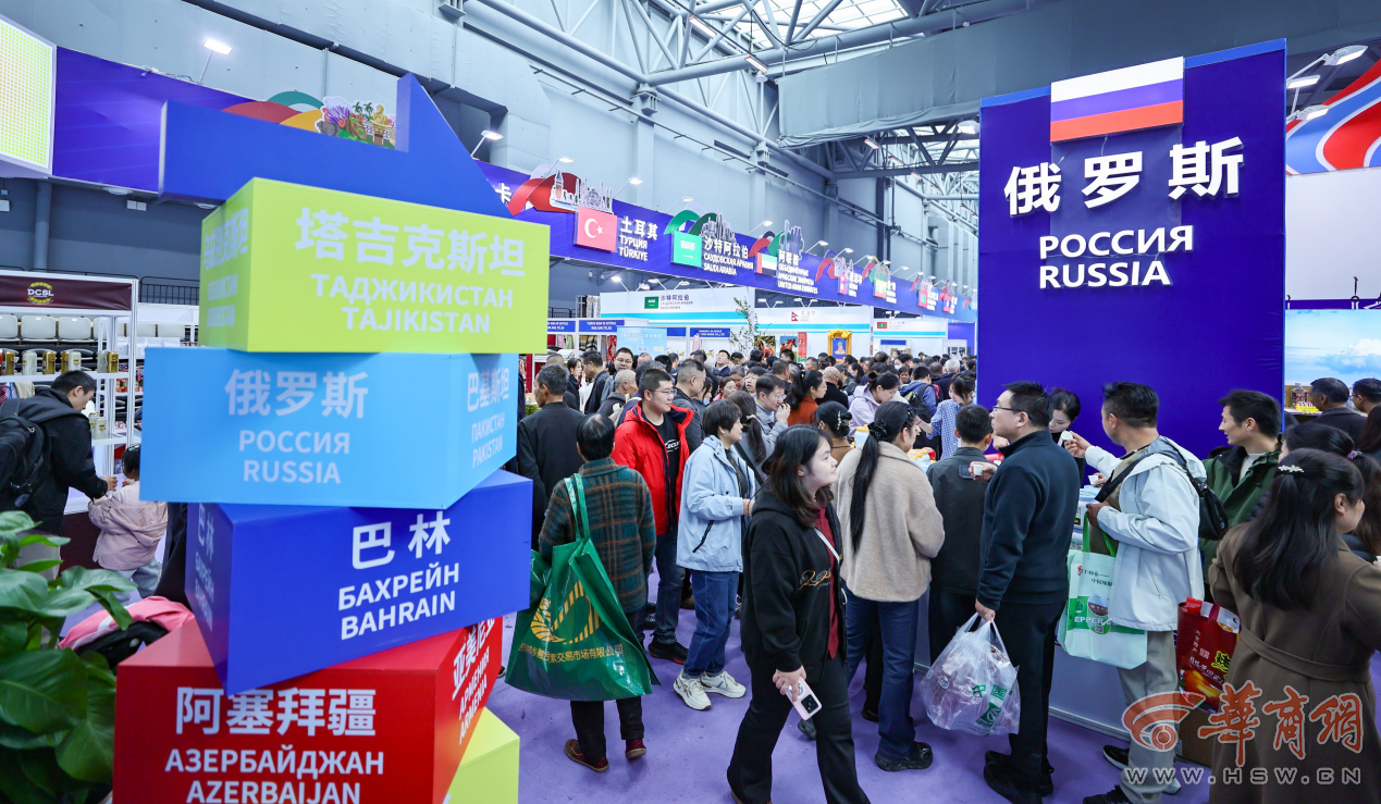 解码杨凌农科城创新实践丨勇立现代农业潮头中国农科城杨凌的“破”与“立”(图10)