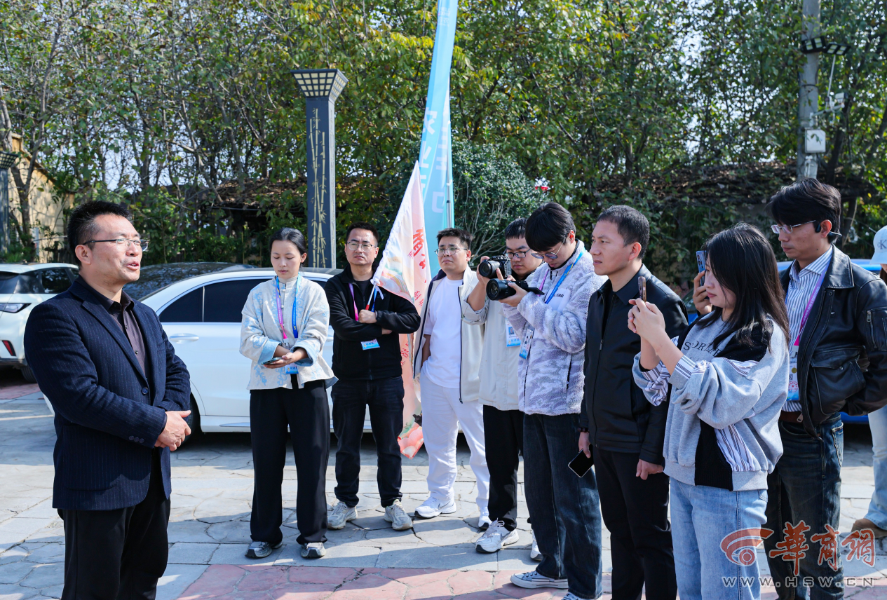 解码杨凌农科城创新实践丨勇立现代农业潮头中国农科城杨凌的“破”与“立”(图13)