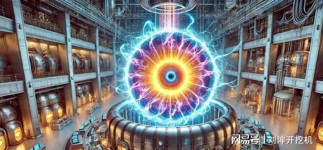 1个重磅消息官宣！中已领先世界干成两件大事改写人类能源史？