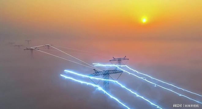 1个重磅消息官宣！中已领先世界干成两件大事改写人类能源史？(图2)