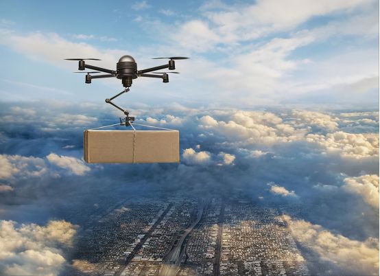 熊猫体育网站：2025年物流行业前瞻：技术驱动与绿色转型如何重塑未来(图3)