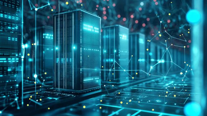 GPU算力为何引发全球电荒？(图3)