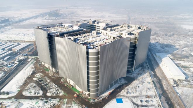 GPU算力为何引发全球电荒？(图10)