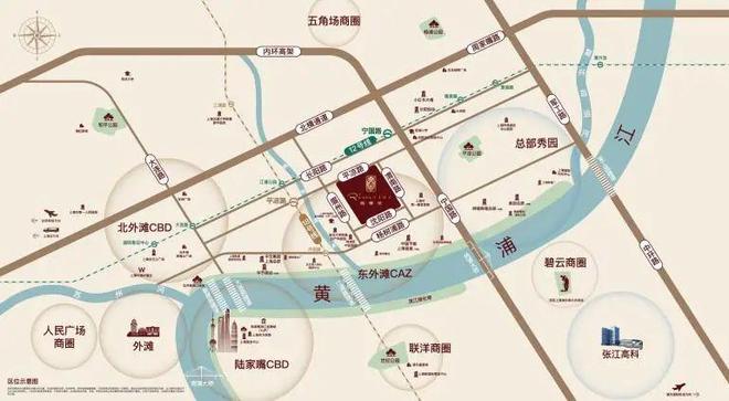 熊猫体育平台：⚡楼市聚焦@兴华里售楼处发布：兴华里打造舒适生活！(图5)