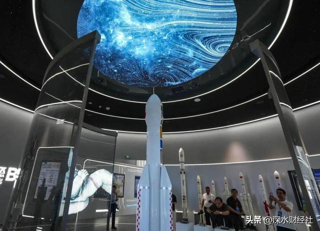 熊猫体育：不拼名校无锡凭什么领跑？(图11)