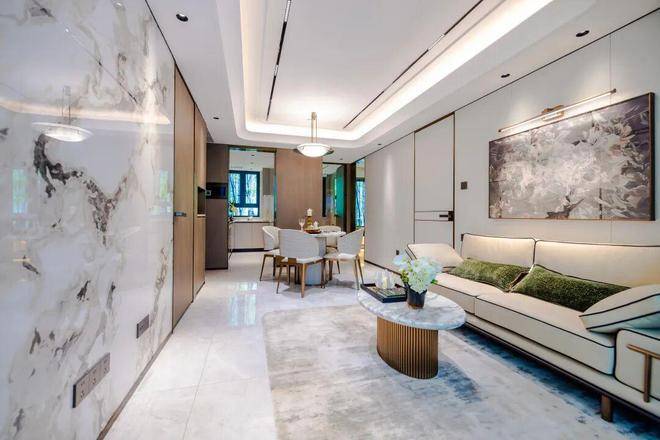 熊猫体育：兴华里(2025兴华里)首页网站-楼盘详情-户型配套(图9)