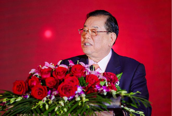 熊猫体育网站：400亿身家低调富豪旗下光伏逆变器公司又要去港股上市了！(图3)