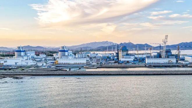 国家电投全球最大热电联产核能基地大升级！