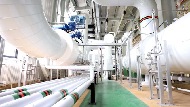 国家电投全球最大热电联产核能基地大升级！(图4)