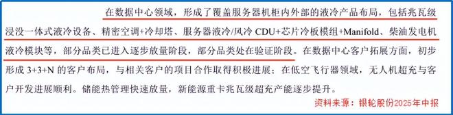 熊猫体育平台：三花智控布局银轮股份破阵！(图6)