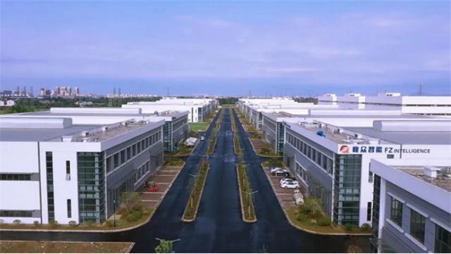 材料先行常州打造“东方碳谷”产业新高地(图3)