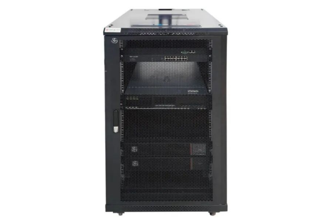 七项卓越级！联通数科首批通过中国信通院“智能物联网40”评估(图4)