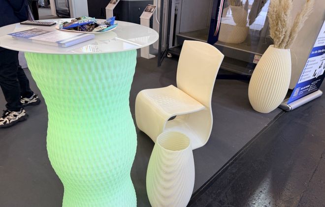 熊猫体育：金石三维多款前沿3D打印解决方案引国际用户关国际化战略再进一步(图4)