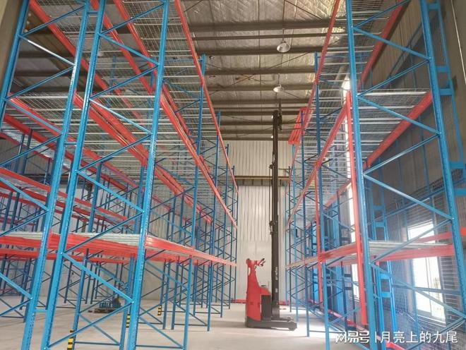 2025年智能货架批发商哪家强？权威推荐发布