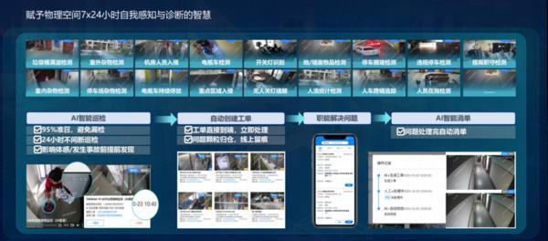 中国数智化年会开幕千丁数科荣获AI智能体创新产品奖(图2)