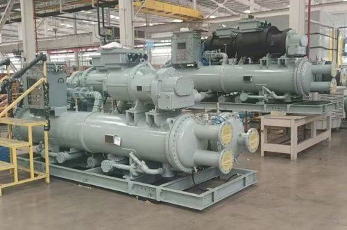 熊猫体育：矿井空调即将迎来爆发格力17亿研发投入提前布局(图2)