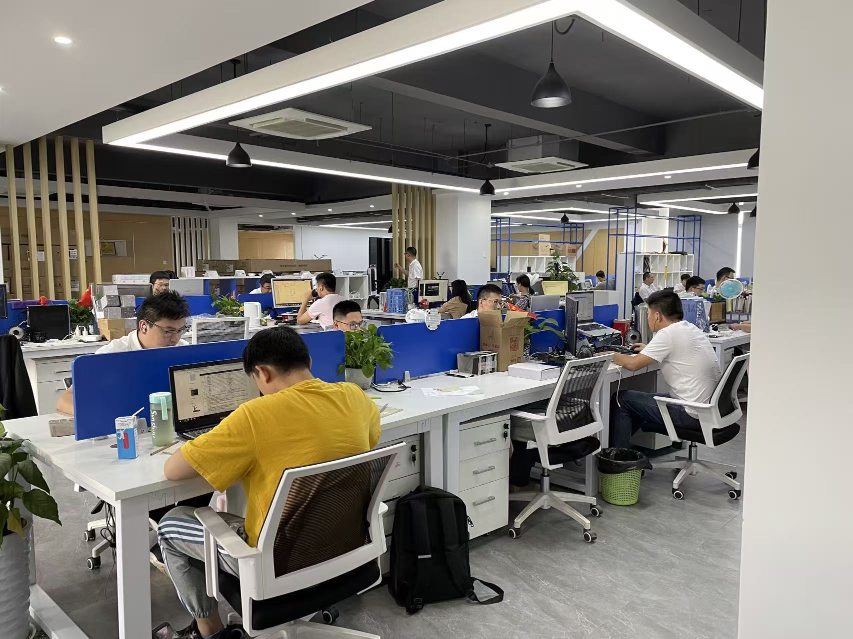 2025年12月合肥智慧客房系统公司综合评测与选择指南