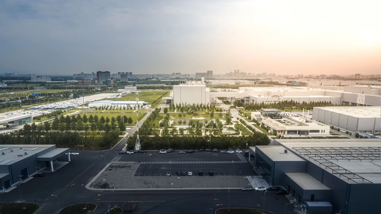 百年三叉星遇上中国新局时间从不会辜负坚持者(图9)