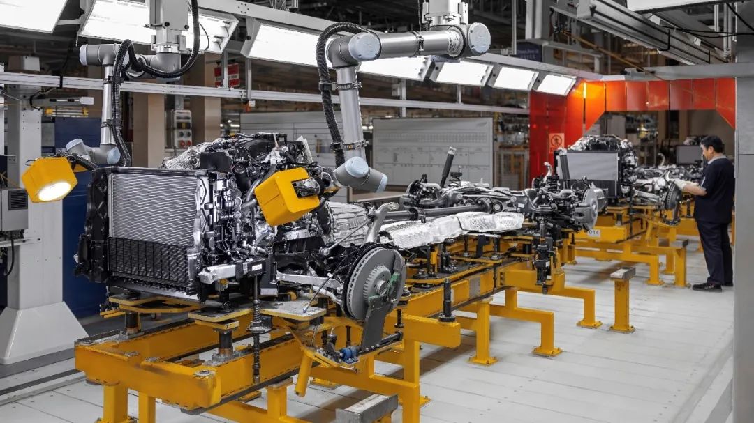 百年三叉星遇上中国新局时间从不会辜负坚持者(图10)